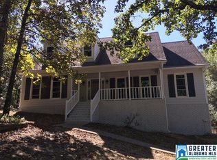 101 Big Oak Cir, Maylene, AL 35114