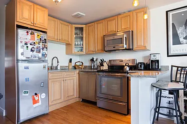 Rented by Engel and Volkers Brownstone Brooklyn