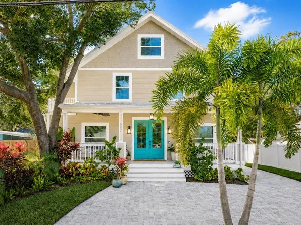 623 1st Ave N, Safety Harbor, FL 34695