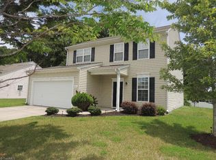 805 Farm View Dr, Burlington, NC 27215