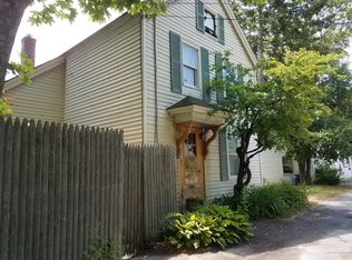 431 Hancock St, Bangor, ME 04401