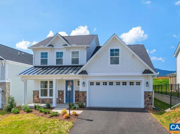 1204 Sablewood Dr, Charlottesville, VA 22911