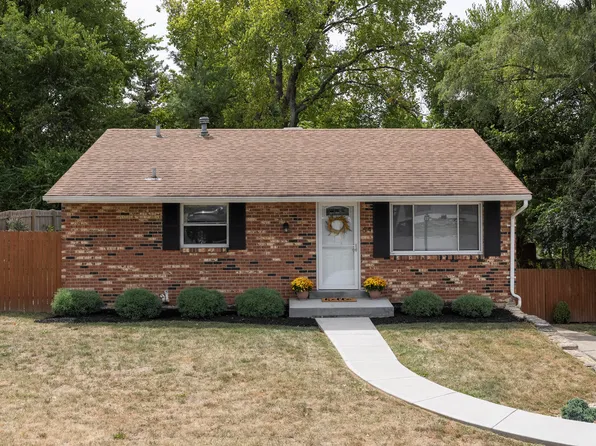 64 Juarez Cir, Covington, KY 41017