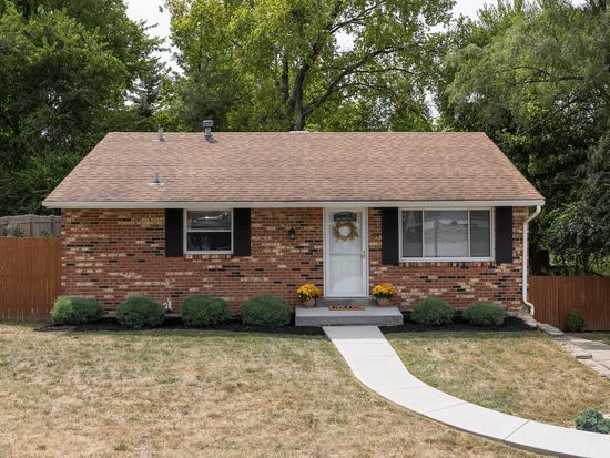 64 Juarez Cir, Covington, KY 41017