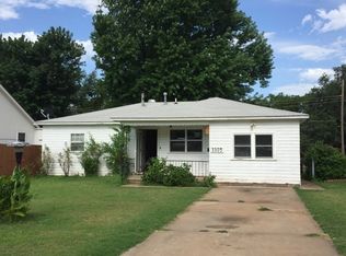3305 S Kelley Ave, Oklahoma City, OK 73129