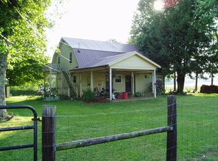 2800 Lockmiller Rd, Estill Springs, TN 37330