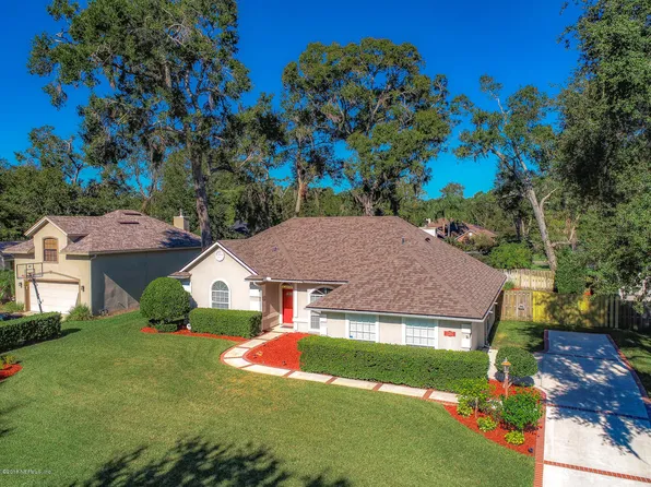 1397 Sun Marsh Dr, Jacksonville, FL 32225