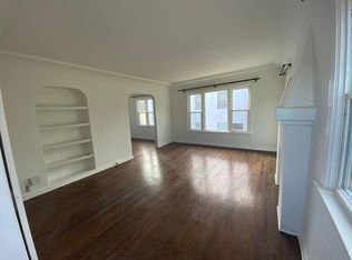 1426 Hauser Blvd, Los Angeles, CA 90019