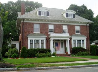 614 Madison St, Fall River, MA 02720