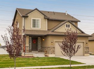 823 S 1100 W, Clearfield, UT 84015