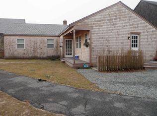 13 Cynthia Ln, Nantucket, MA 02554