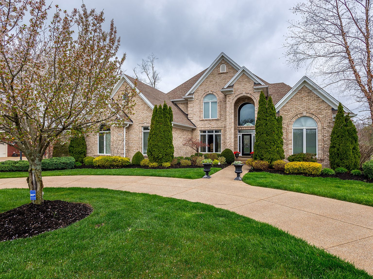 13301 Ashford Cir, Goshen, KY 40026 Zillow