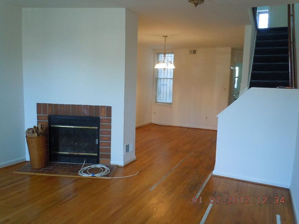 2nd image of 413 14th St NE #House