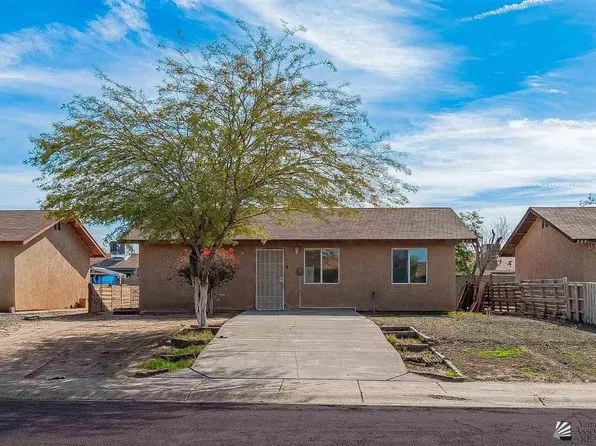 251 E San Felipe St, San Luis, AZ 85349