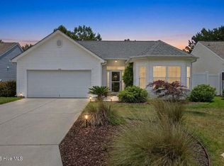 920 Elderberry Lane SW, Sunset Beach, NC 28468