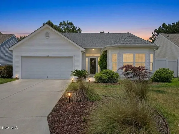 920 Elderberry Lane SW, Sunset Beach, NC 28468