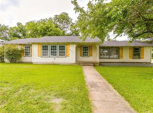 837 Featherston St, Cleburne, TX 76033