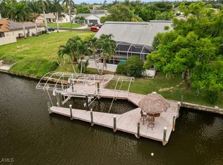 3234 SW 1st Pl, Cape Coral, FL 33914