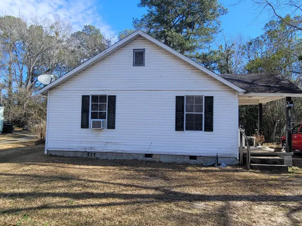 602 Salem Road, Thomson, GA