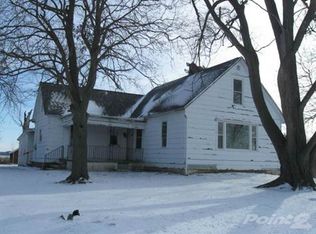 21187 Sr 68, Arlington, OH 45814