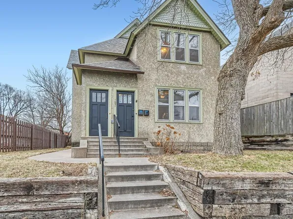 1831 Johnson St NE, Minneapolis, MN 55418