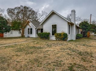 123 Westvue St, Terrell, TX 75160