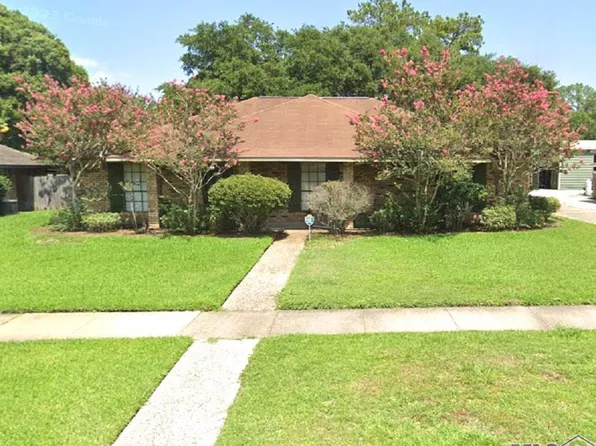 4014 Hillmont Dr, Baton Rouge, LA 70814