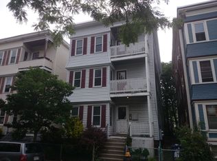60 Brookside Ave, Jamaica Plain, MA 02130