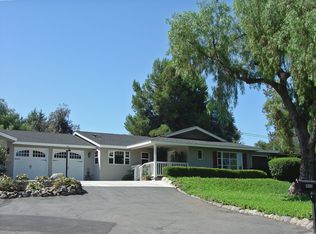 1435 Via Encinos Dr, Fallbrook, CA 92028