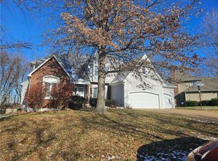 13804 W 55th Ter, Shawnee, KS 66216