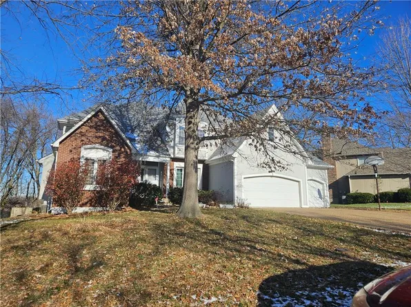 13804 W 55th Ter, Shawnee, KS 66216