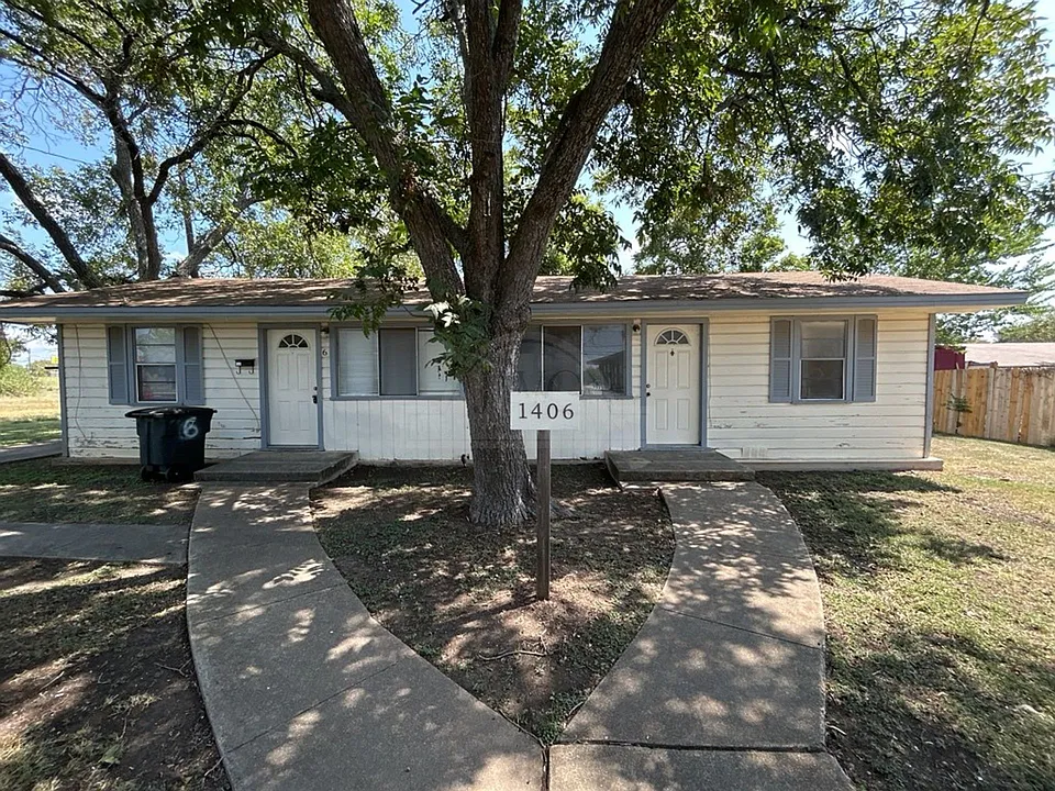1406 Bundrant Dr
