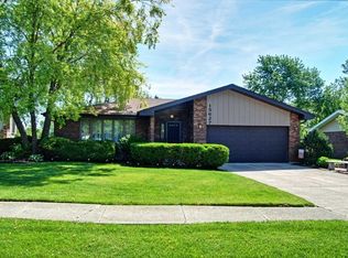 15627 Badger Ln, Homer Glen, IL 60491