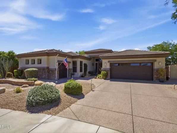 2552 S JACOB Street, Gilbert, AZ 85295