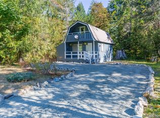 64446 NE 180th St, Baring, WA 98224