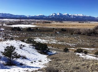 7232 County Road 178, Salida, CO 81201