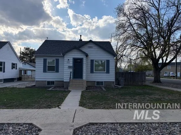 103 S Fern St, Nampa, ID 83686