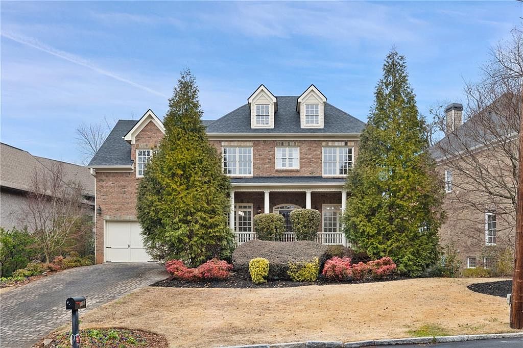 1150 Oglethorpe Ave, Atlanta, GA 30319 | Zillow