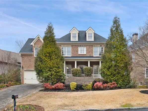 1150 Oglethorpe Ave NE, Atlanta, GA 30319