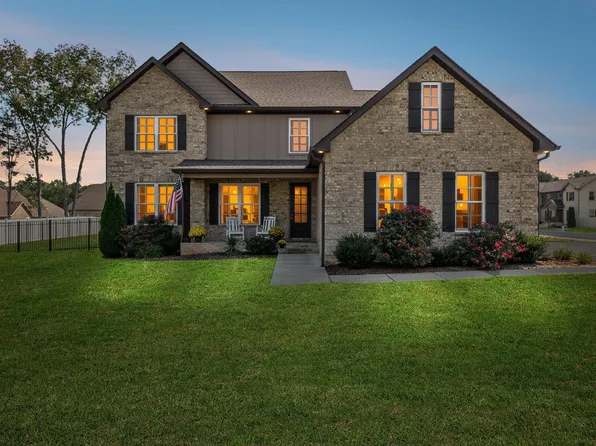 7803 Santos Dr, Murfreesboro, TN 37129