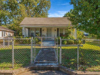 2011 1st St SW, Huntsville, AL, 35805