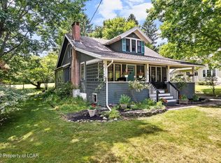 64 N Pioneer Ave, Shavertown, PA 18708