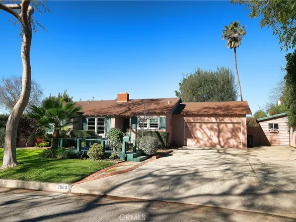 1060 Grandview Ave, Fullerton, CA 92835