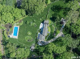 7 Birch Hill Road, Weston, CT 06883