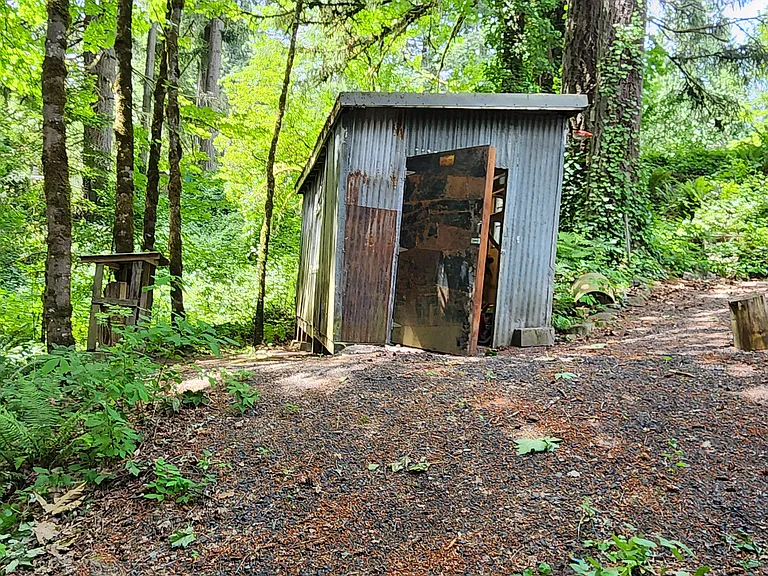 18314 NW Logie Trail Rd — Photo 3