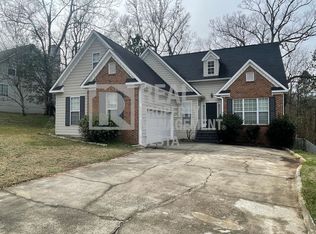 132 Northridge Dr, Macon, GA