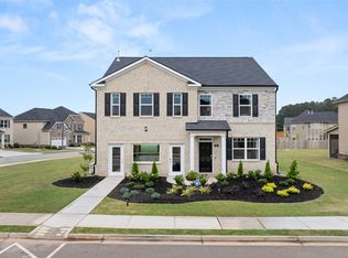 615 Edgar St LOT 13, Hampton, GA 30228