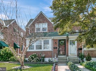 712 S Lincoln St, Wilmington, DE 19805