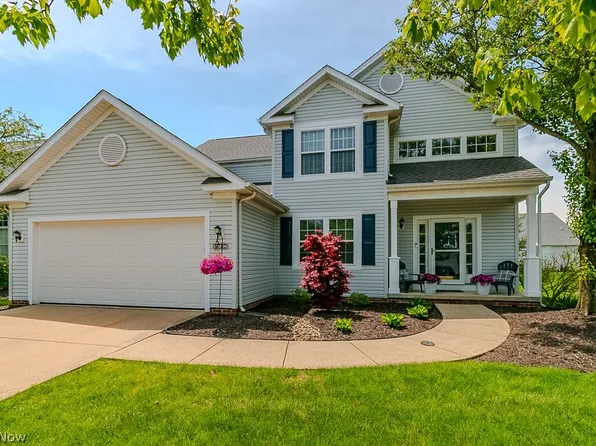 10266 Wildflower Way, Broadview Heights, OH 44147