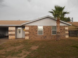 1715 E Pecan Ave, Midland, TX 79705